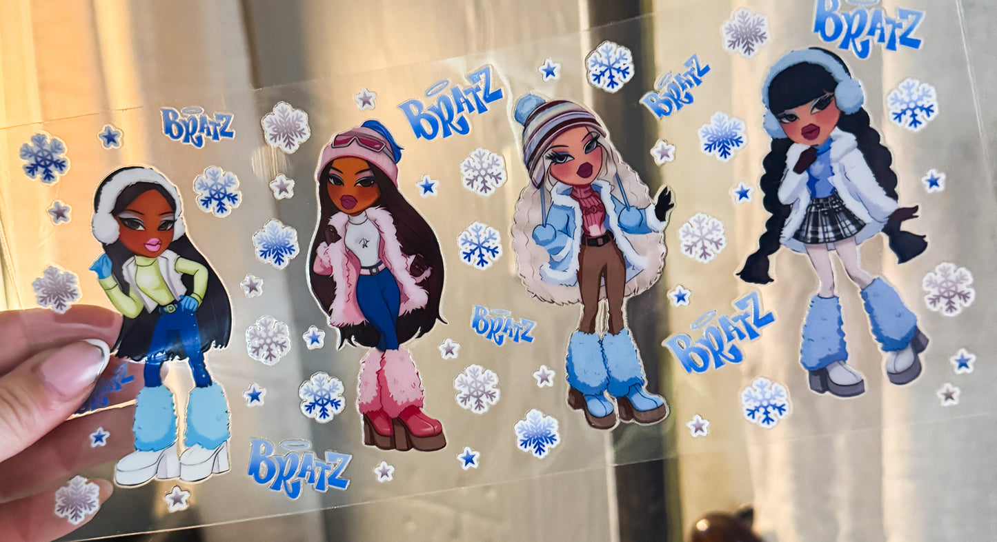 Bratz