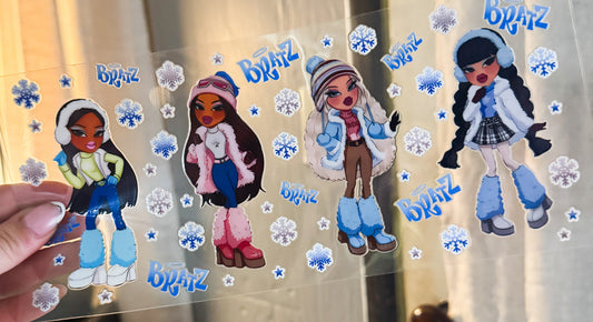 Bratz