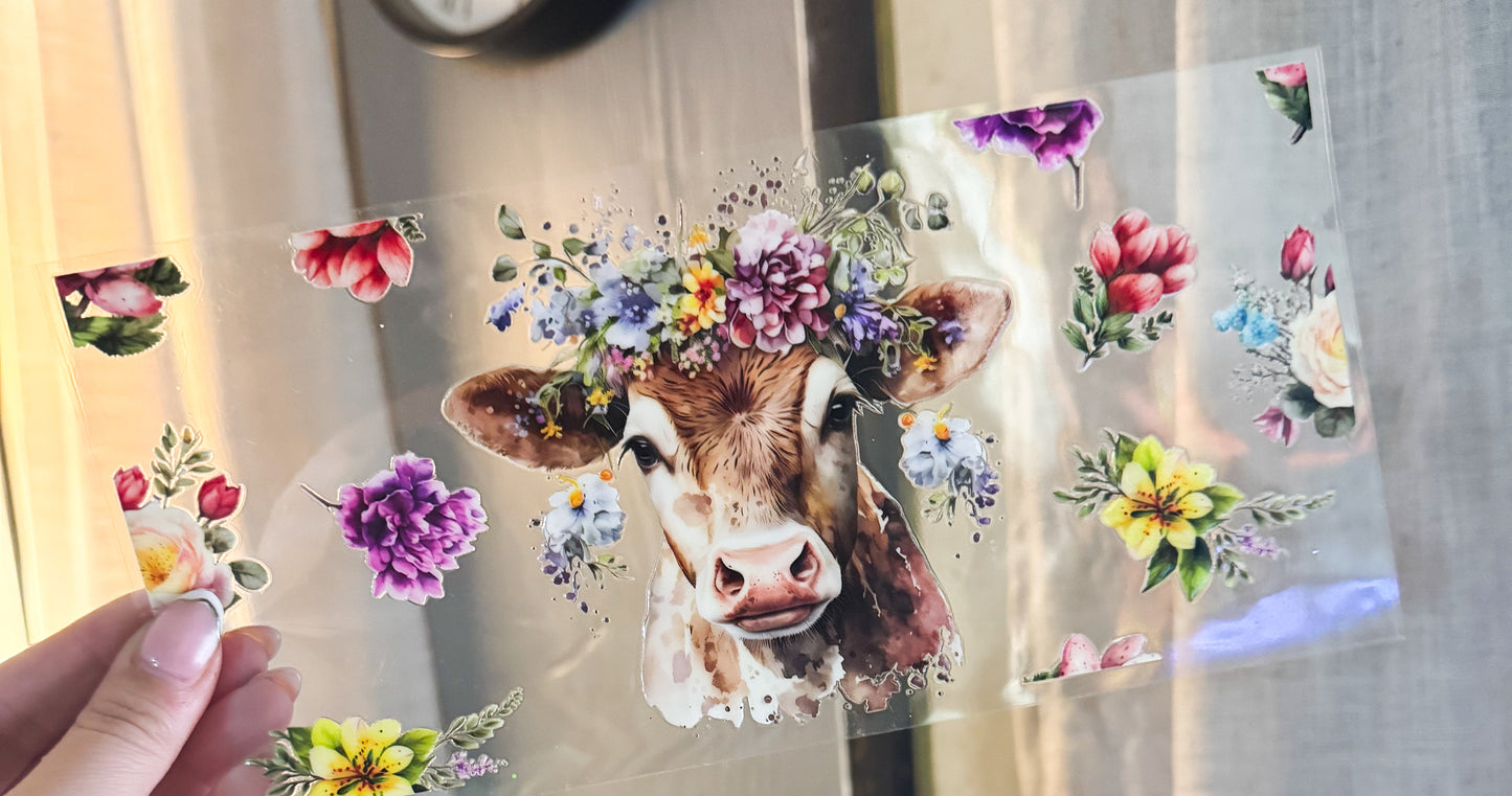 Moo Cow