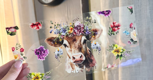 Moo Cow