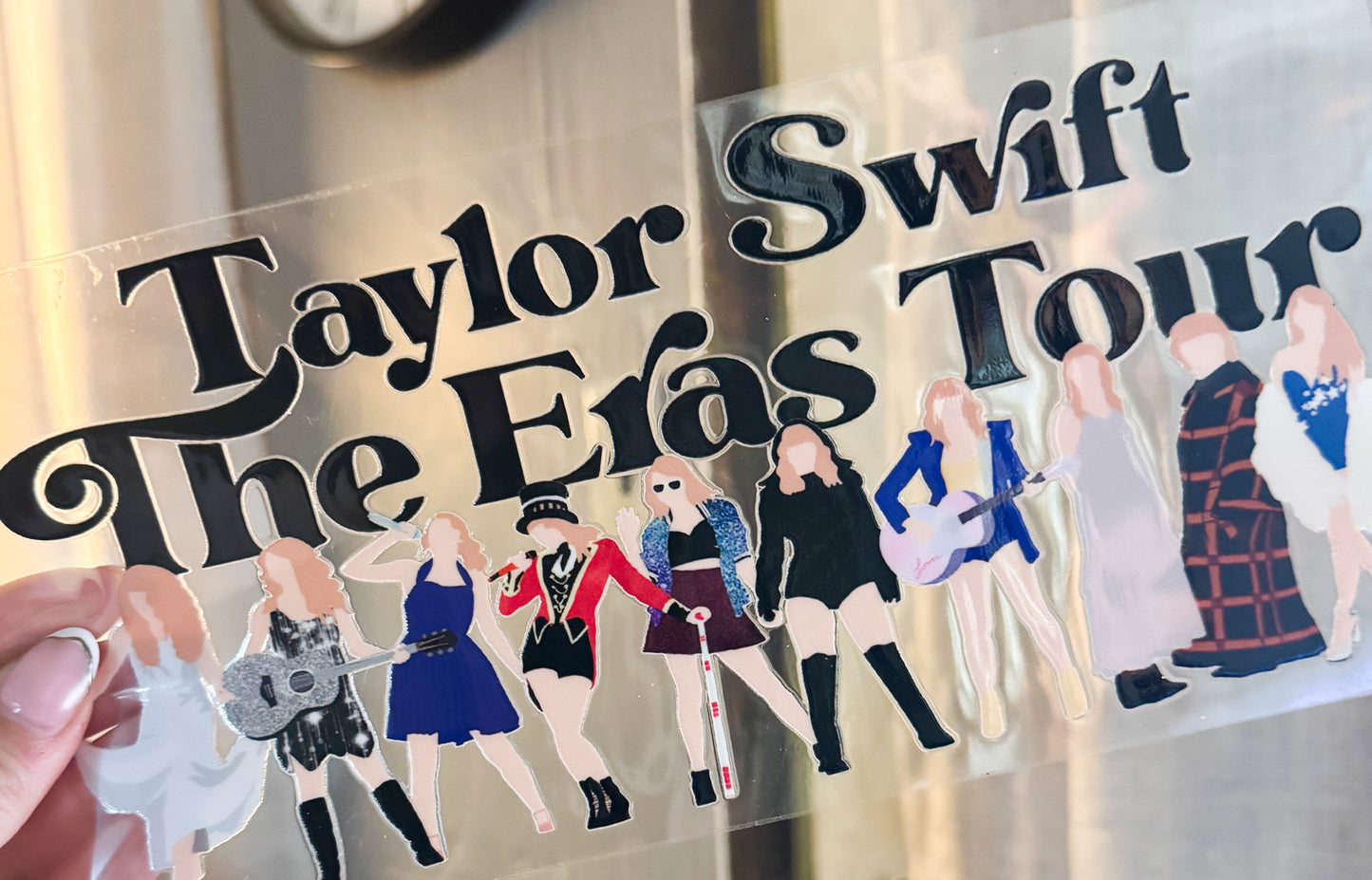 T Swift