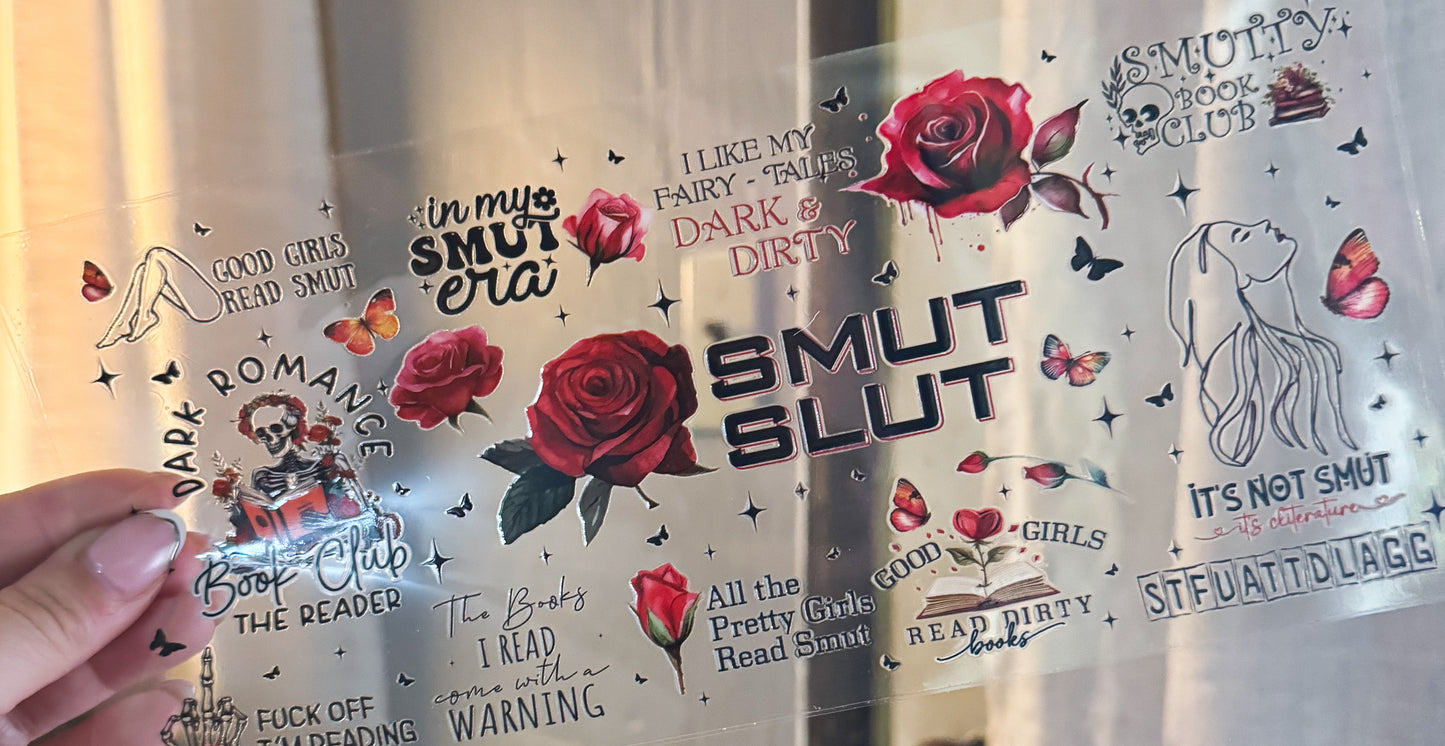 Smut