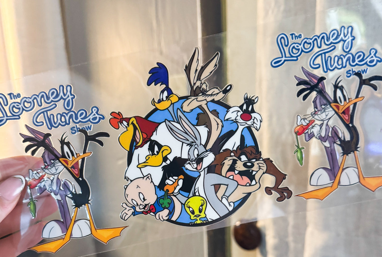Looney