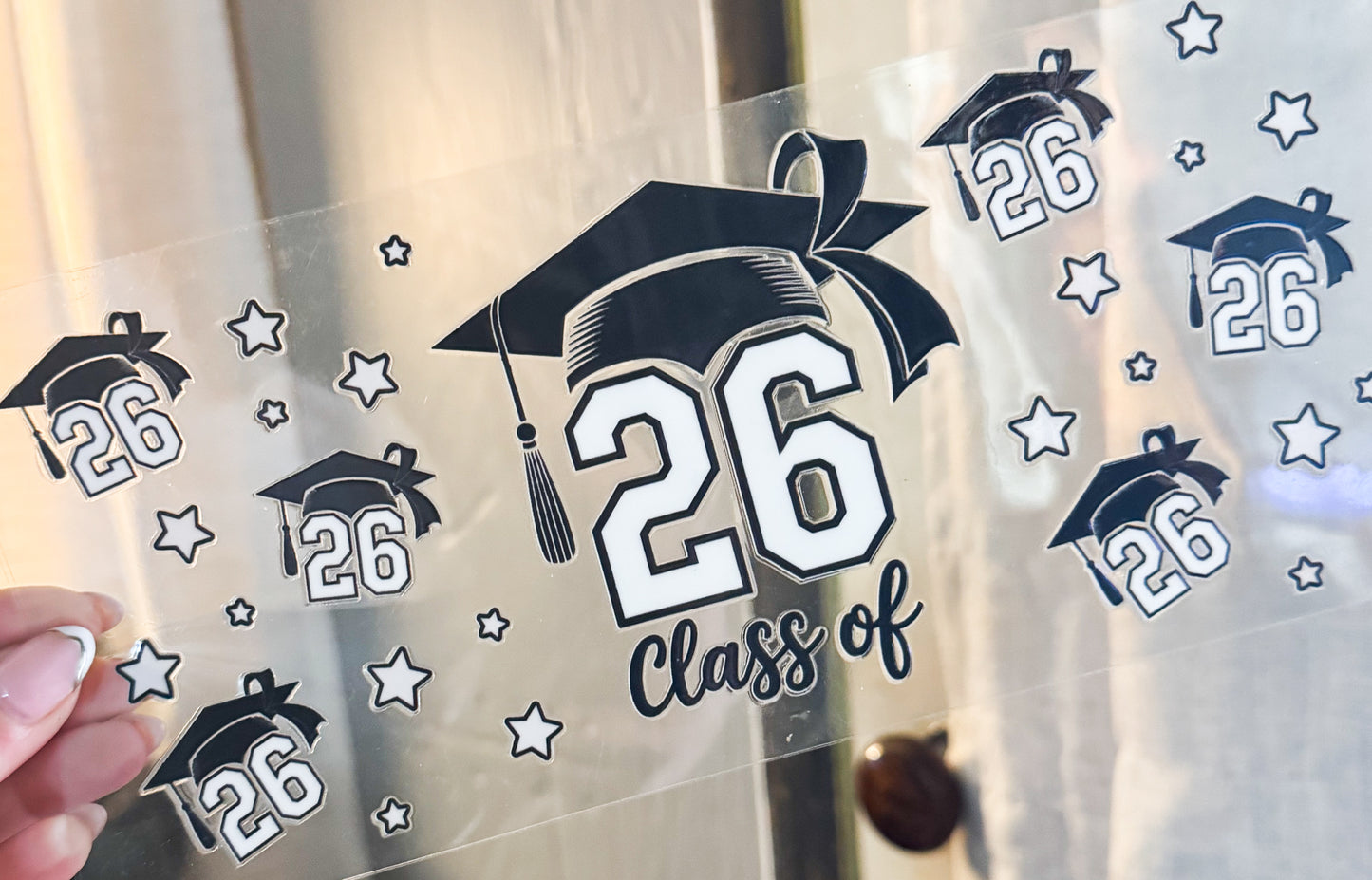 Class of 26