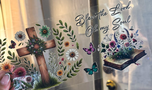 Bless the Lord