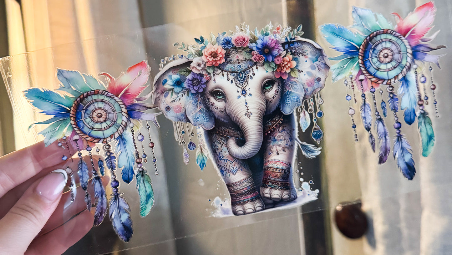 Elephant