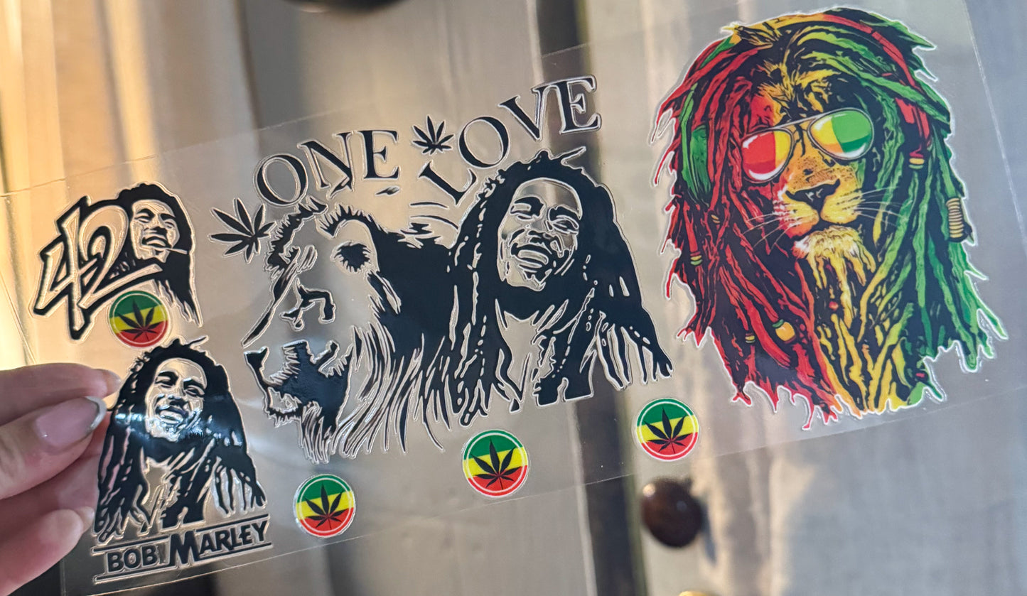 Bob Marley