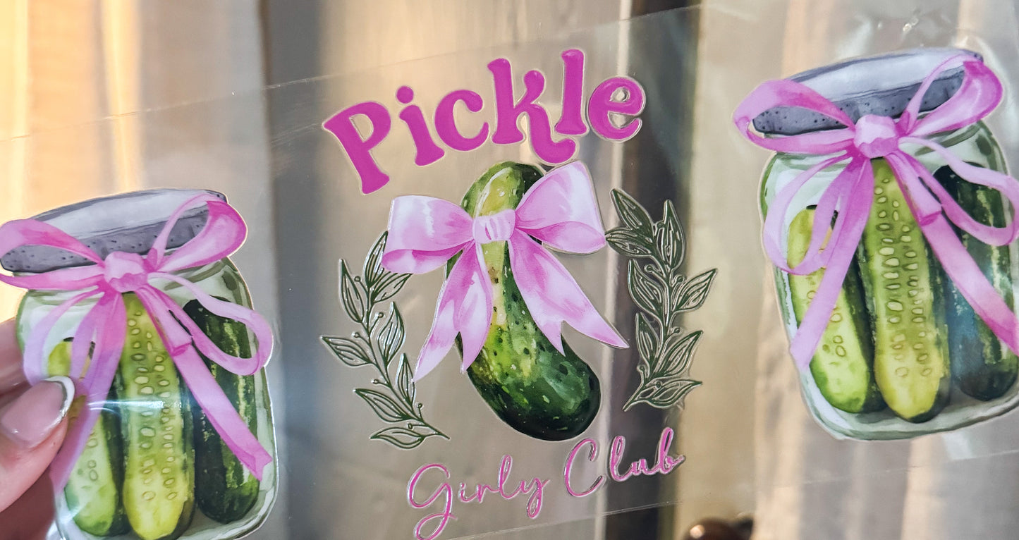 Pickle