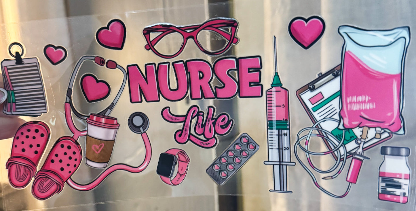 Nurse Life