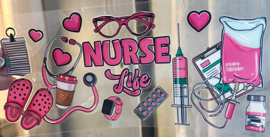 Nurse Life