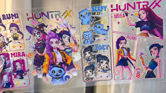 Hunt Rix 4