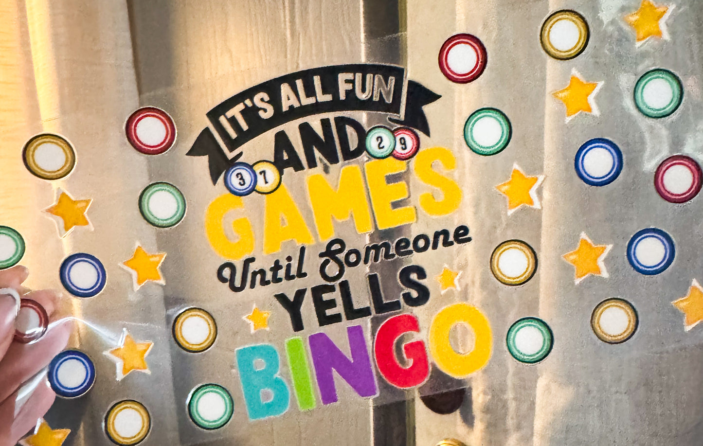 Bingo