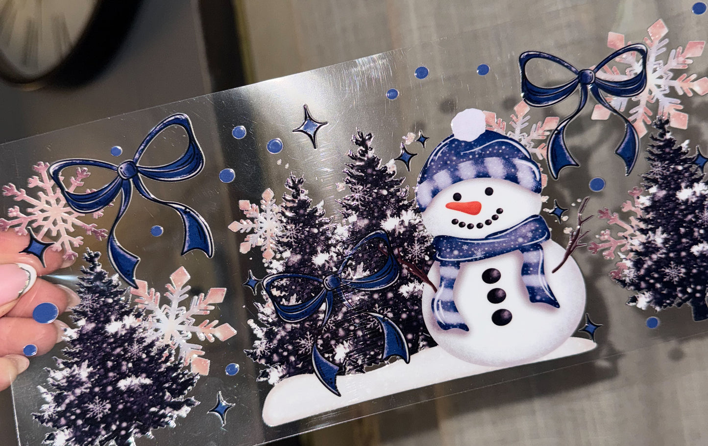 Snowman