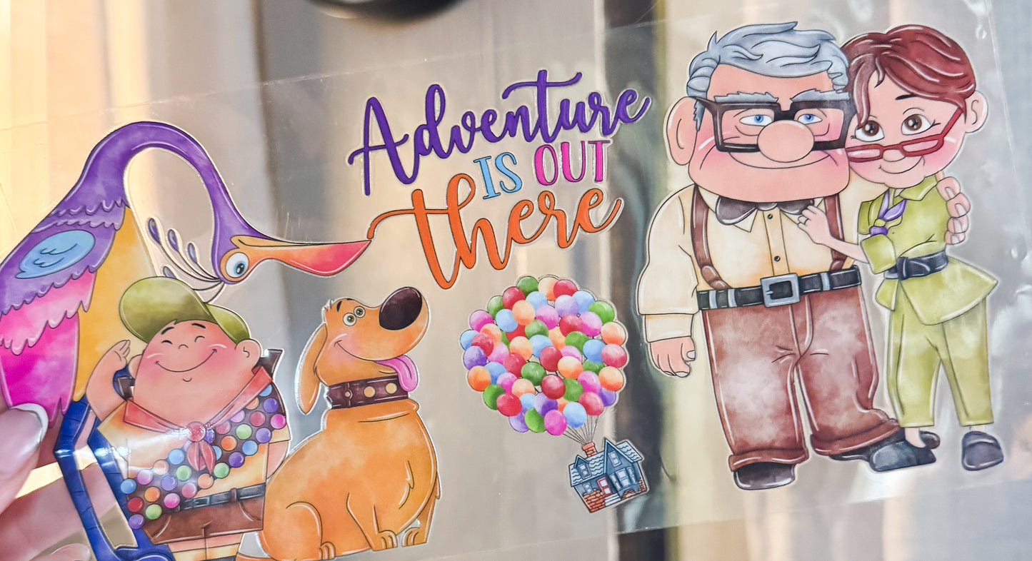 Adventure