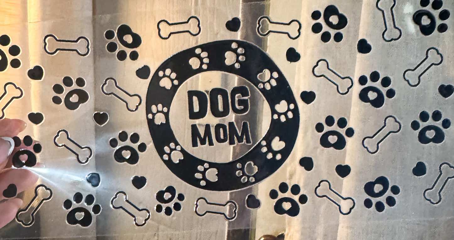 Dog Mom