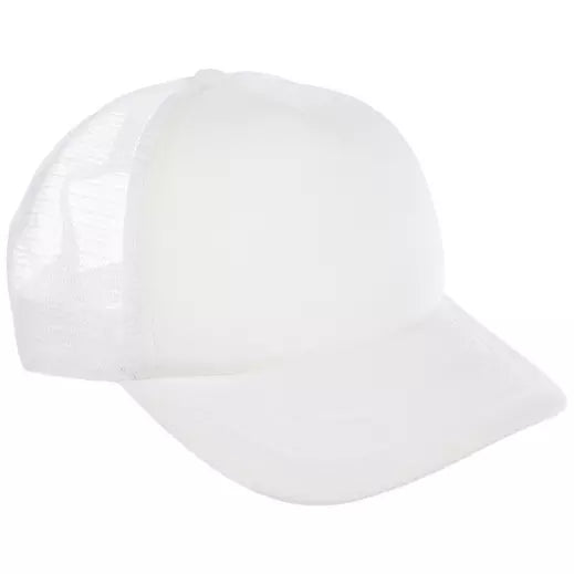Adult Trucker Baseball Cap