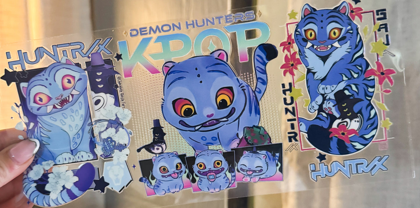 K pop