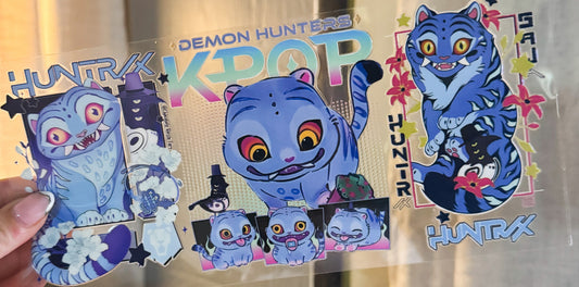 K pop
