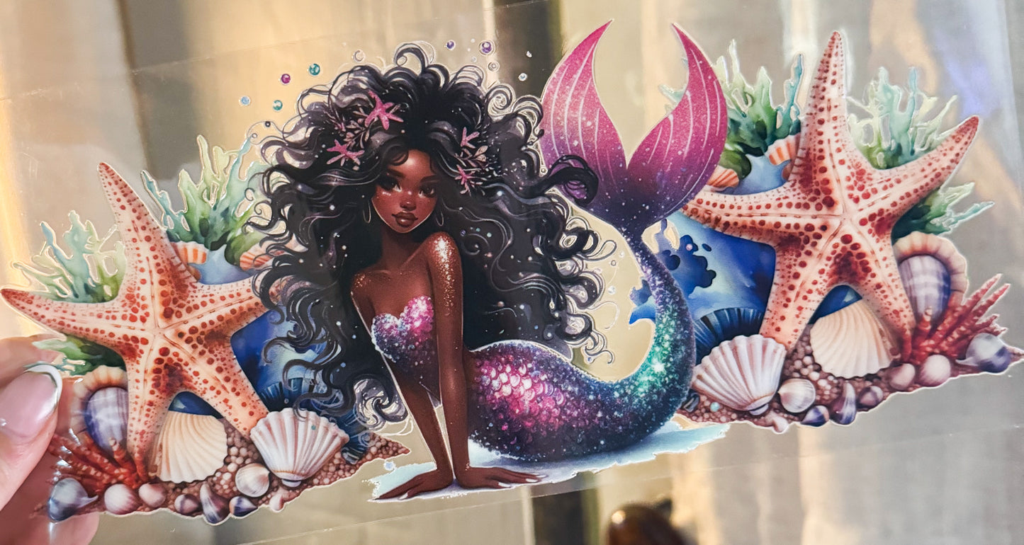 Mermaid