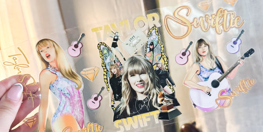Pink T Swift