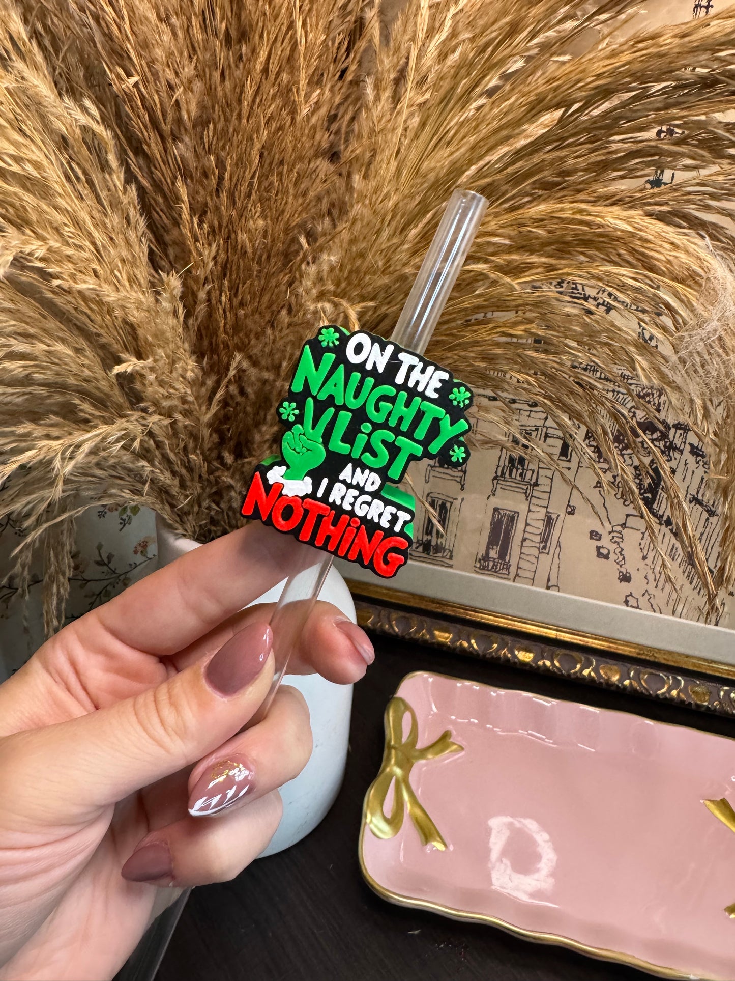 Naughty list
