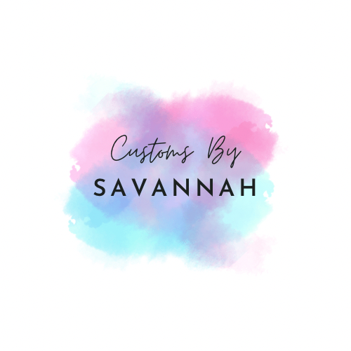 Customs By Savannah