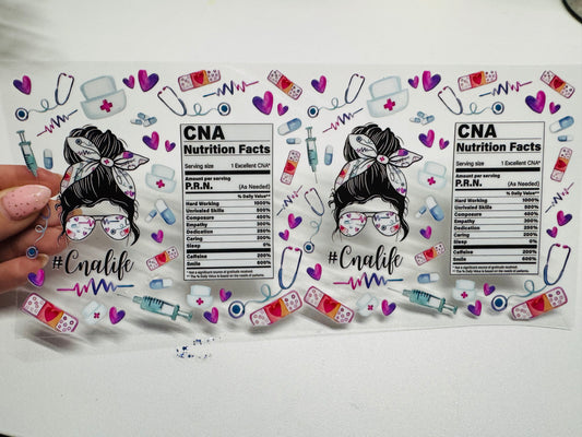 CNA