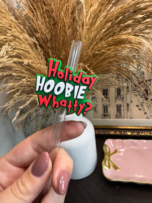 Holiday Hooby Whaty