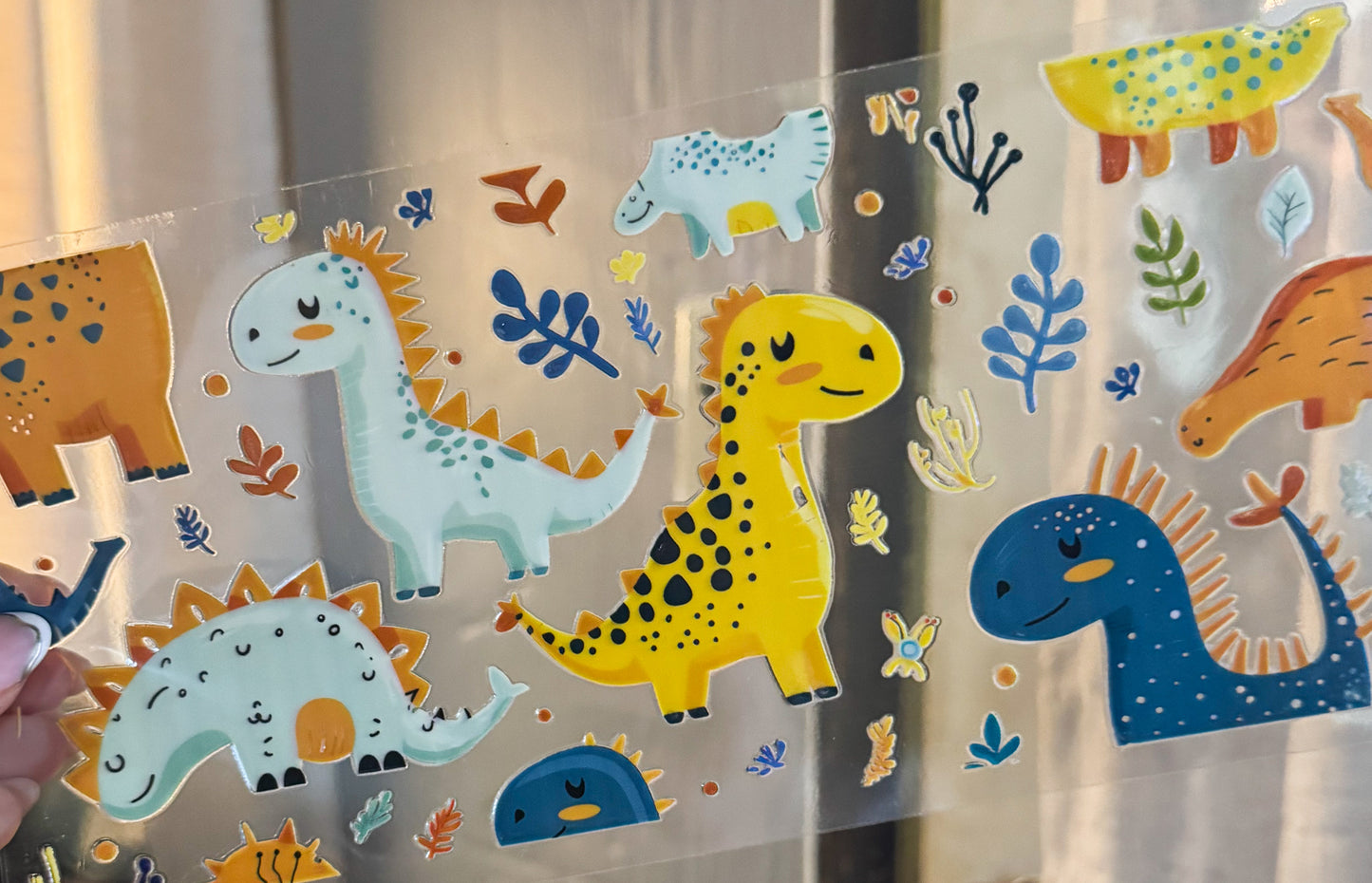 Dinos