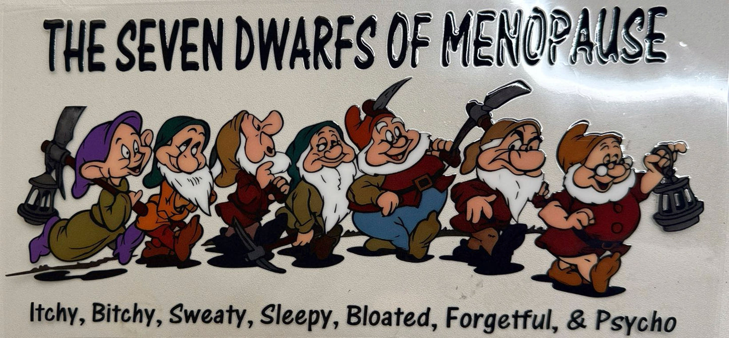 Dwarfs
