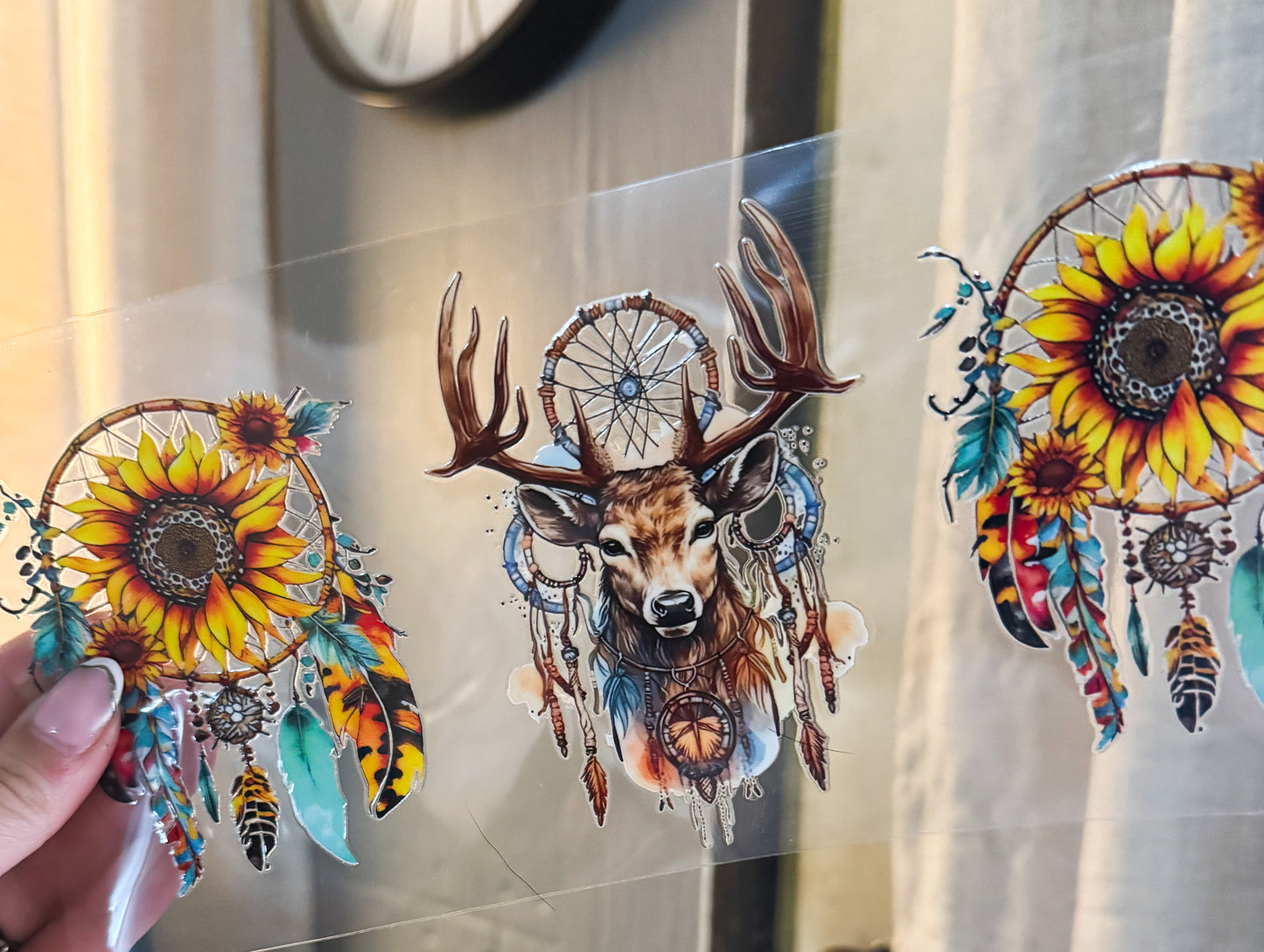 Deer