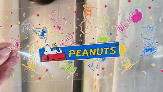 Peanuts
