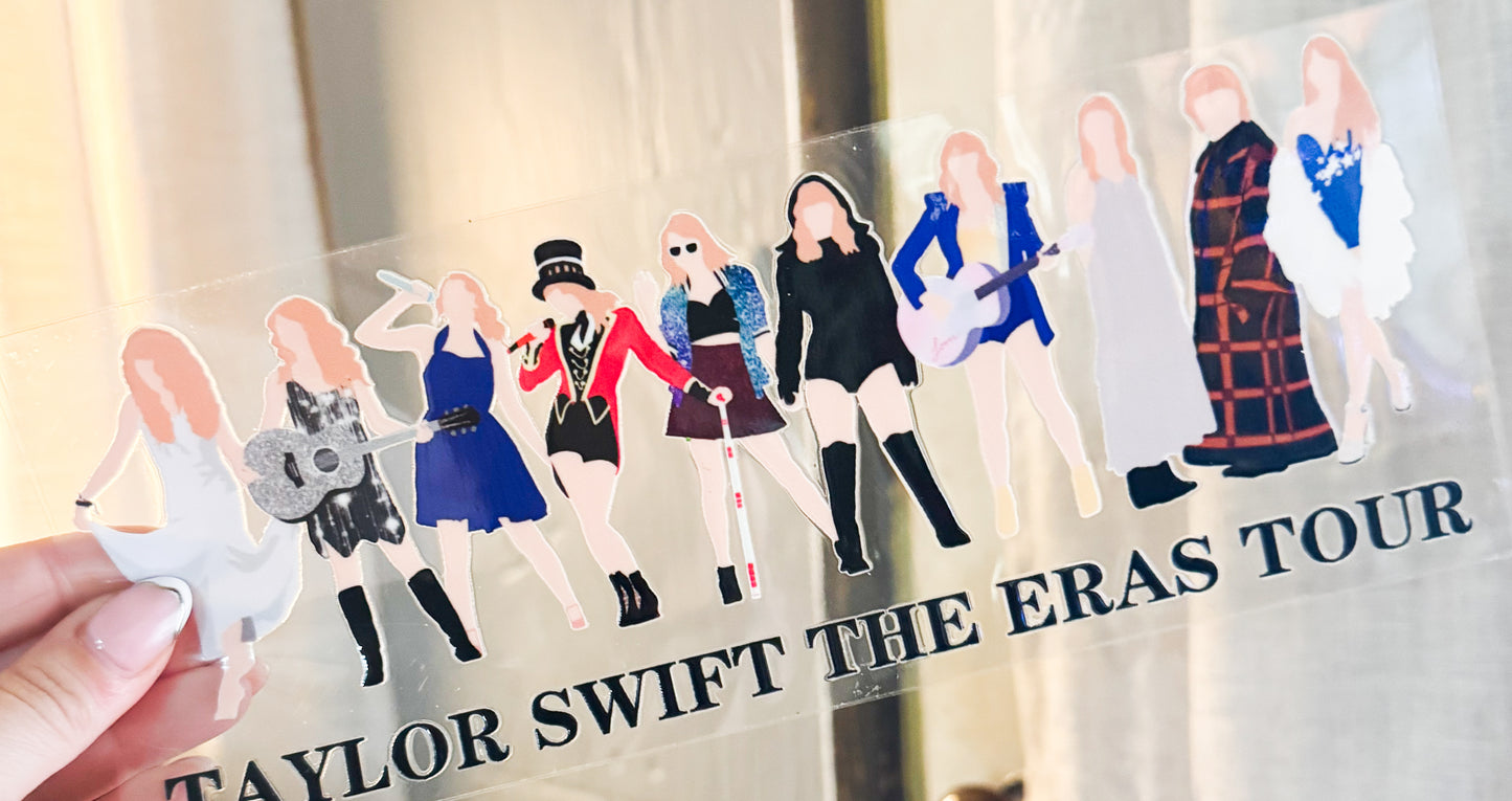Eras