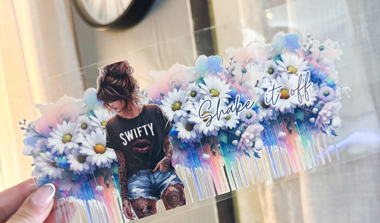 Swifty