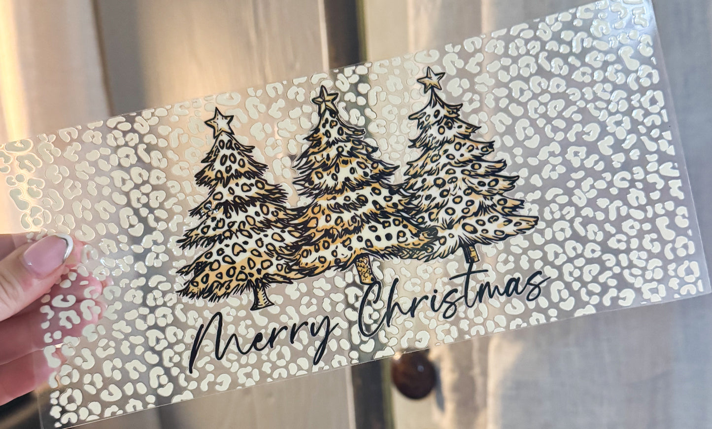 Merry Xmas Trees