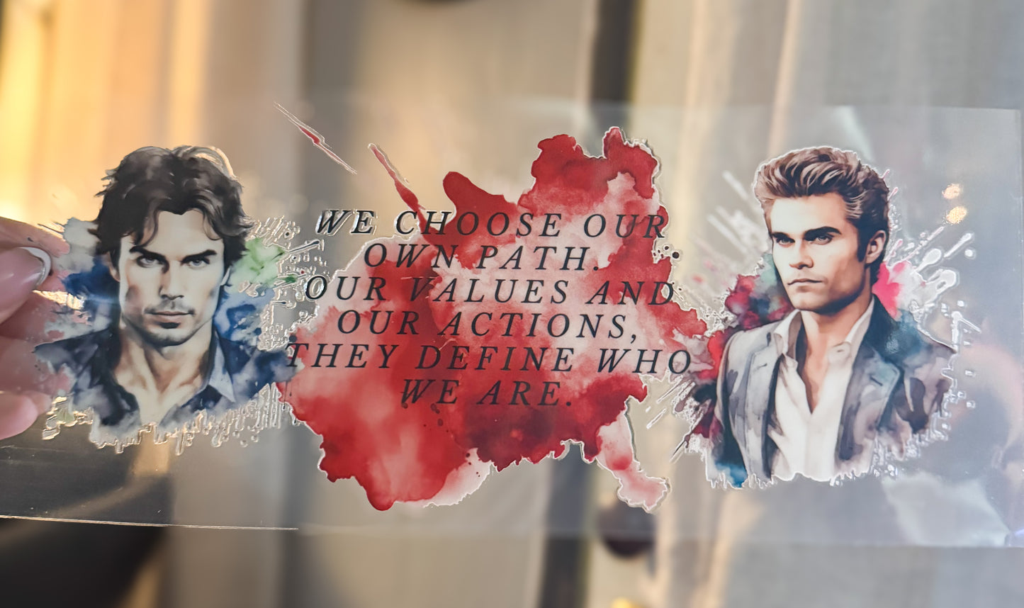 Vampire Diaries