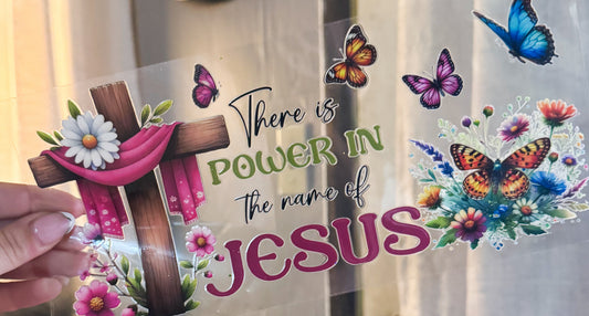 Jesus