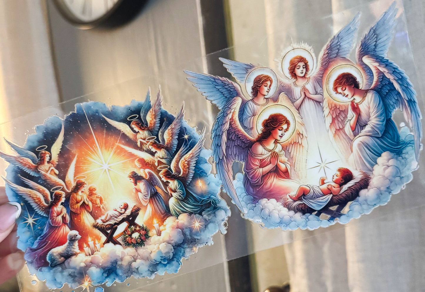 Angels