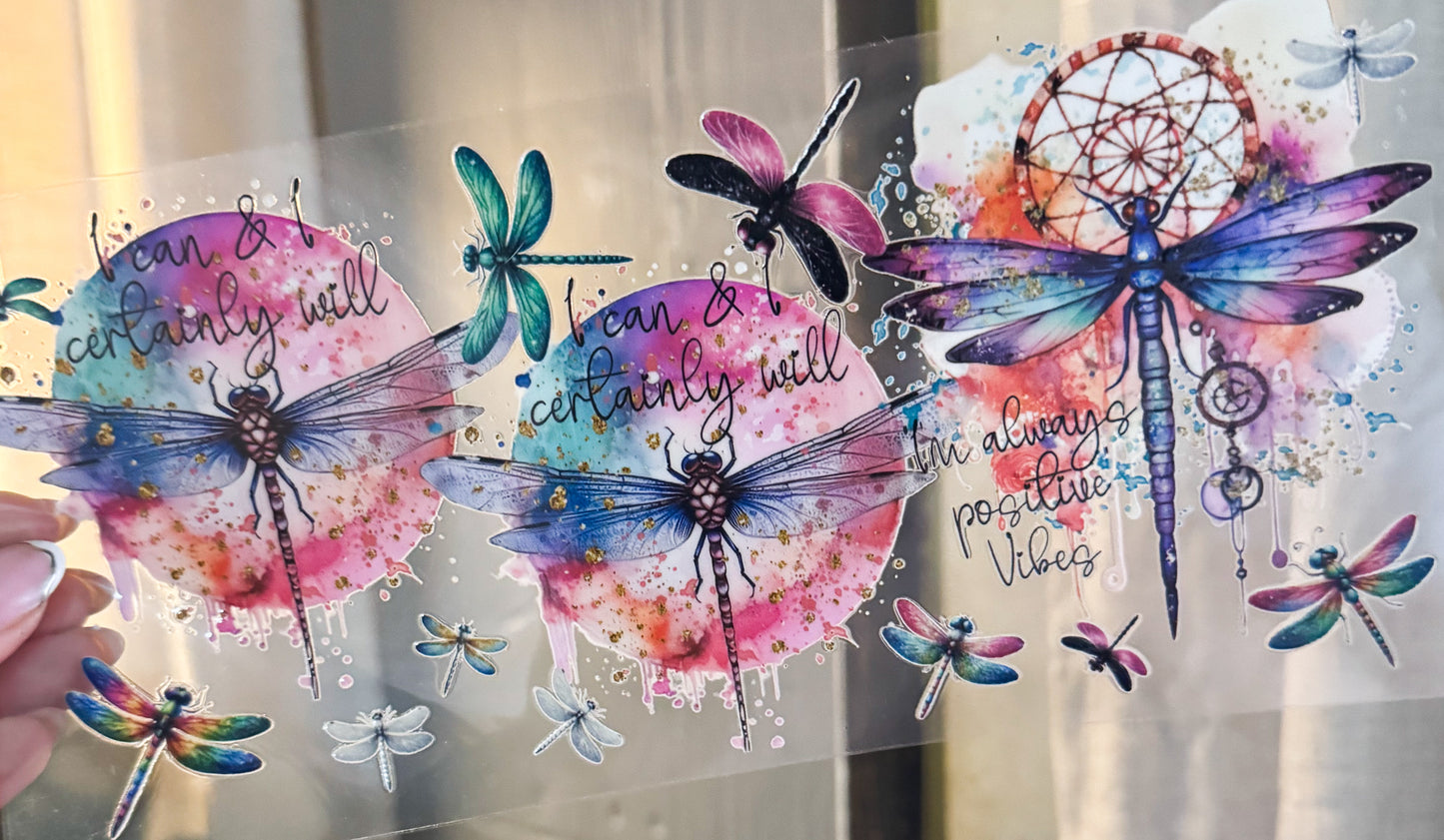 Dragonfly