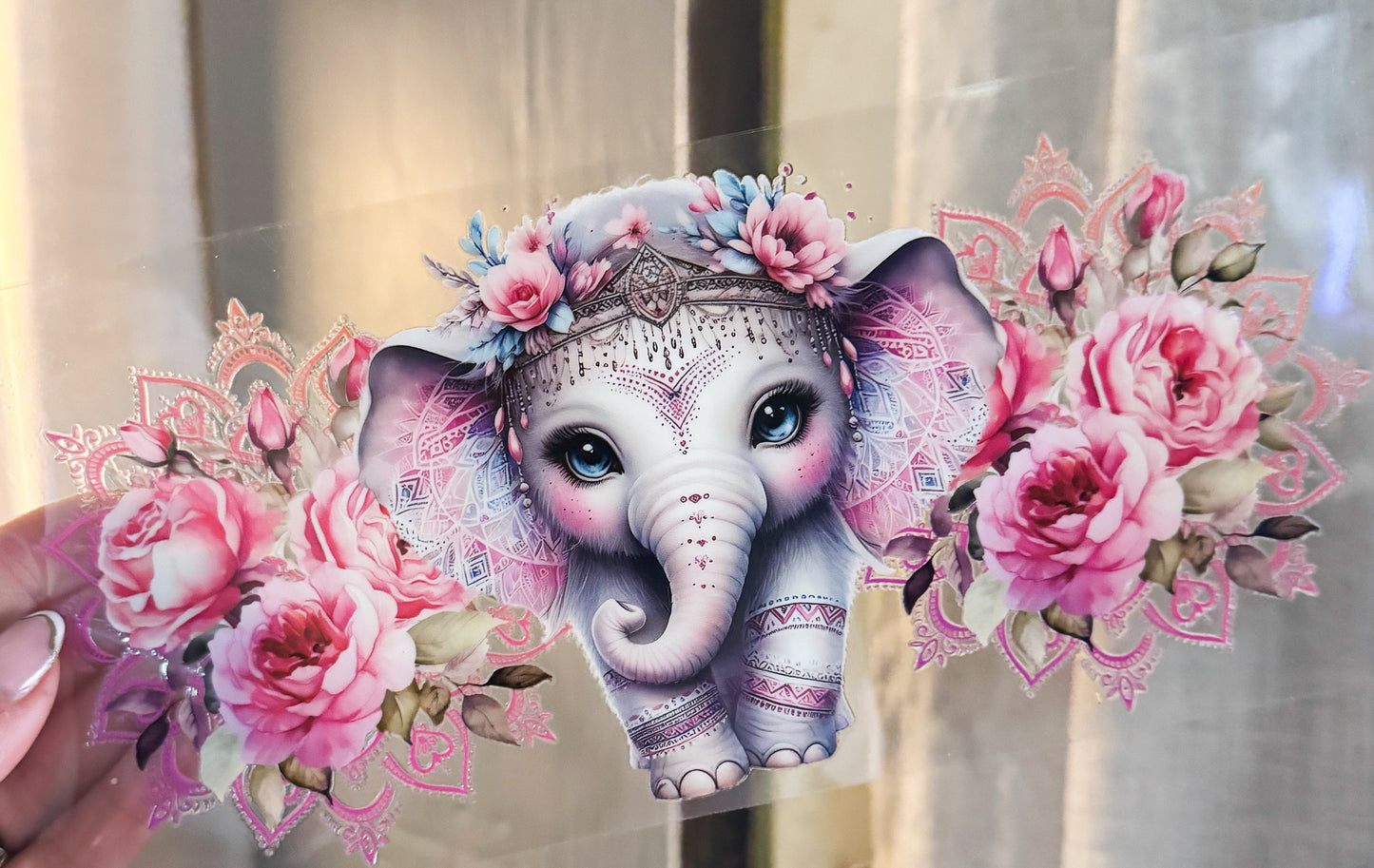 Elephant