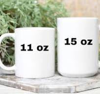15oz Coffee Mug