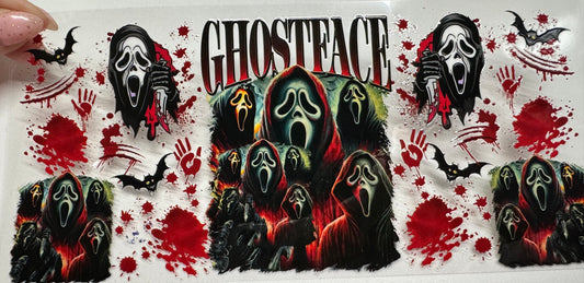 Ghost Face 6