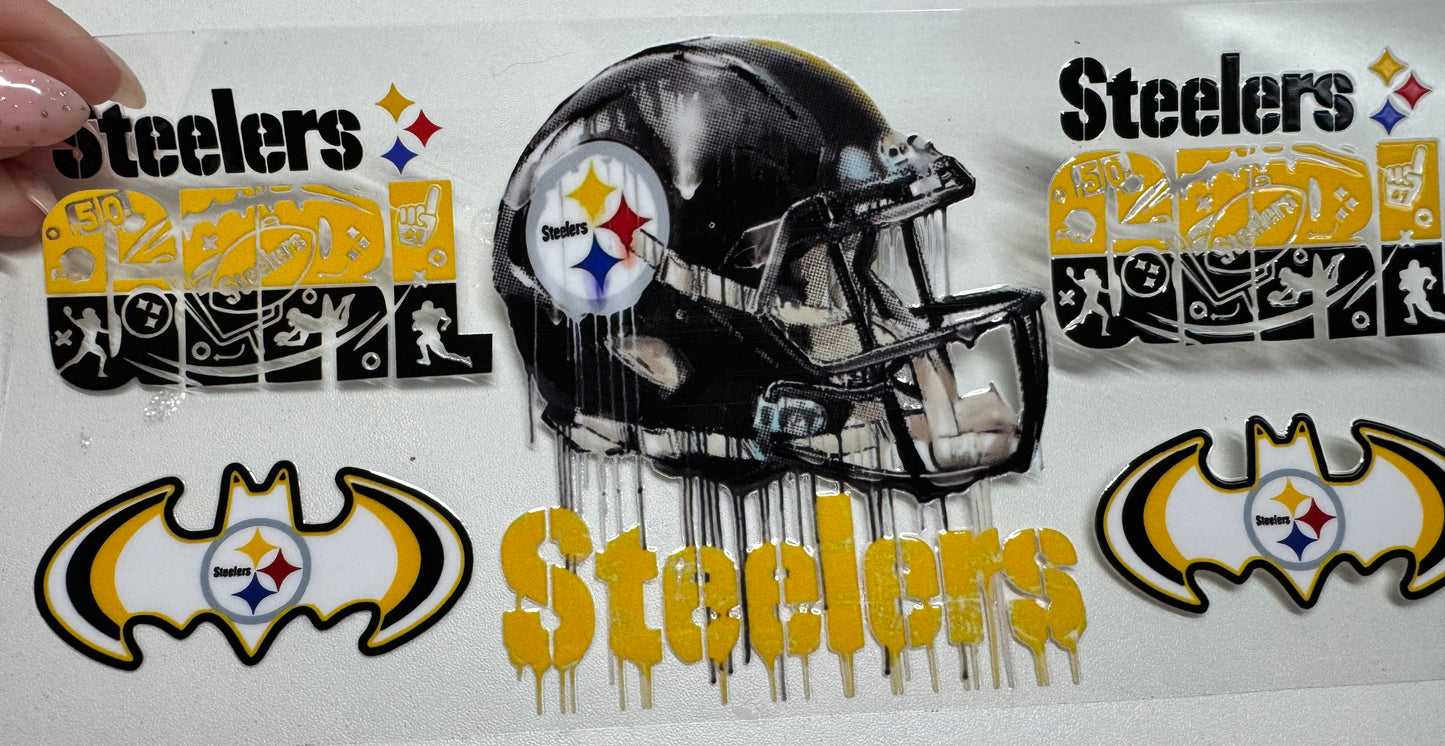 Football 10