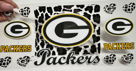 Football 6