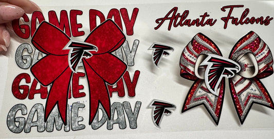 Football Altanta