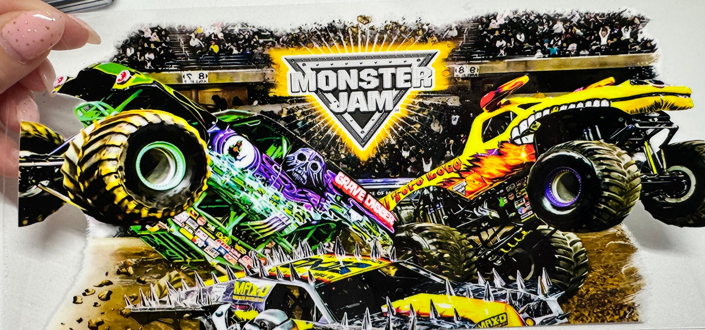 Monster Jam