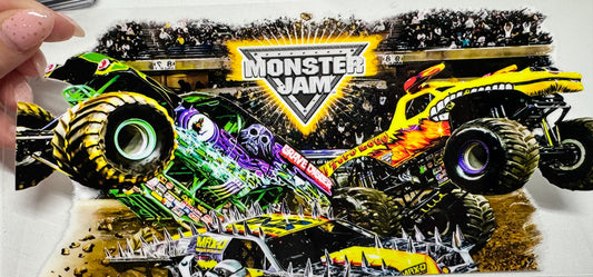 Monster Jam