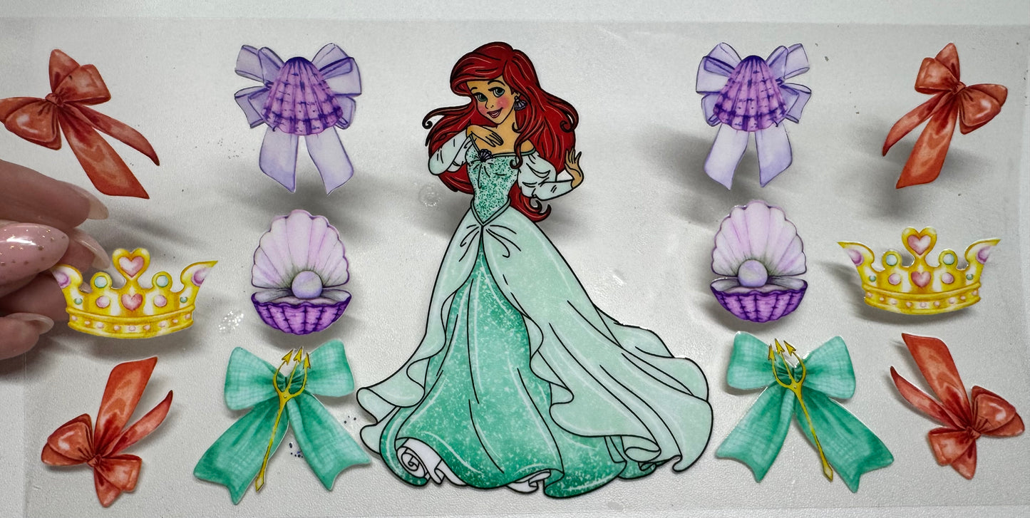 Ariel