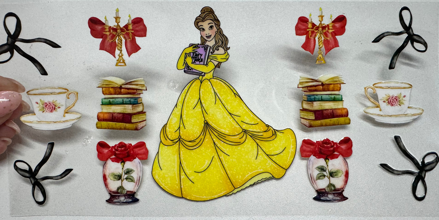 Belle Princess