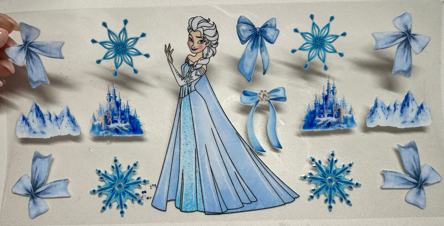 Elsa